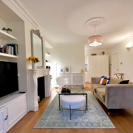 Appartement The Parisian Kensington